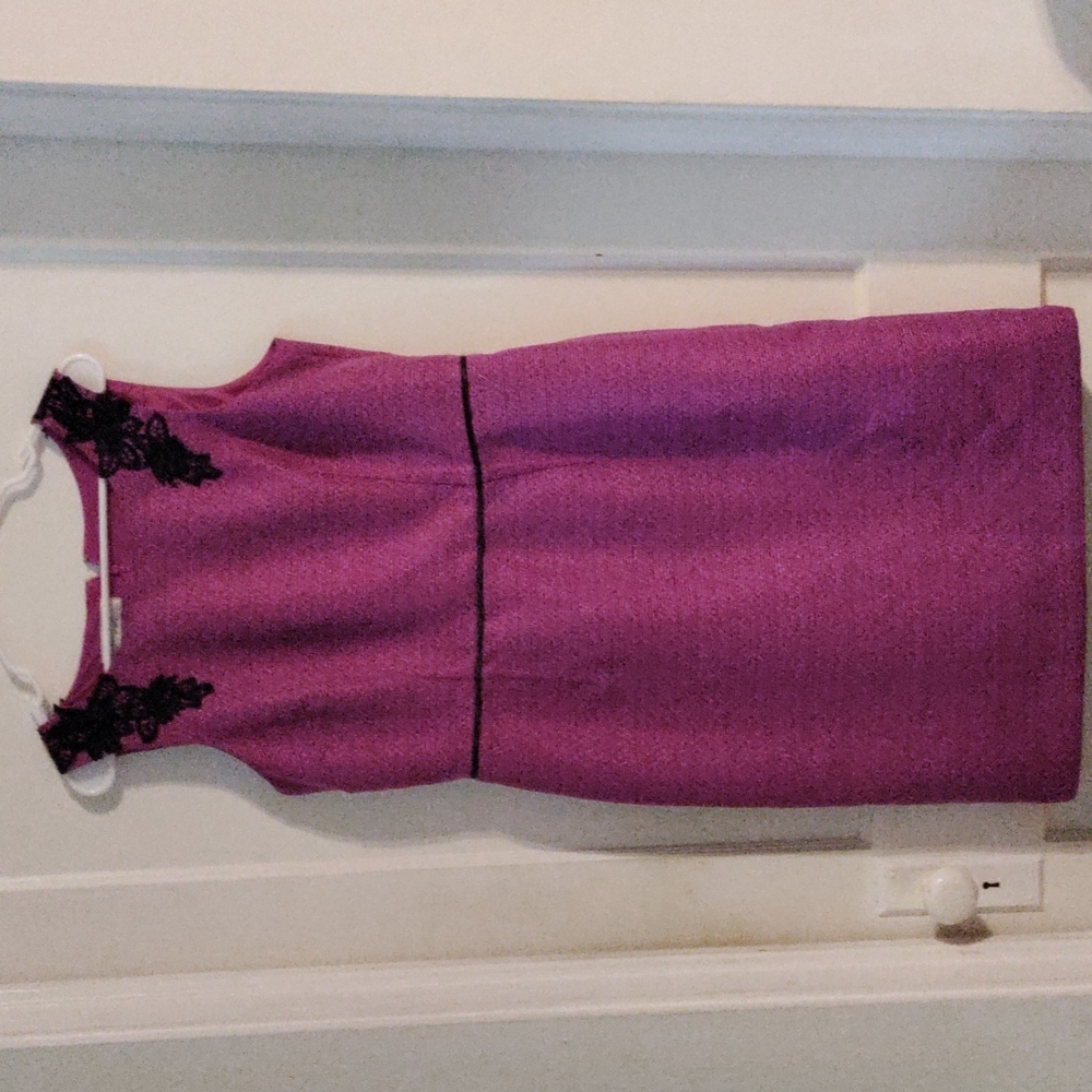 Kasper Dress